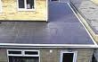 EPDM Rubber Roof Systems 240254 Image 3